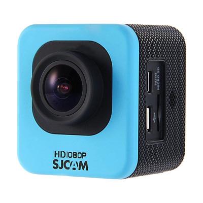 SJCAM M10 Biru Action Camera