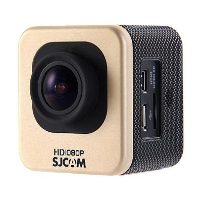 SJCAM M10 Gold Action Camera