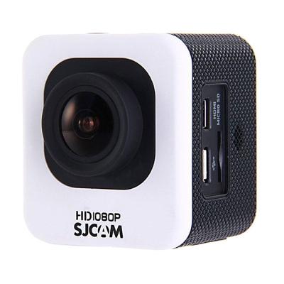 SJCAM M10 Putih Action Camera