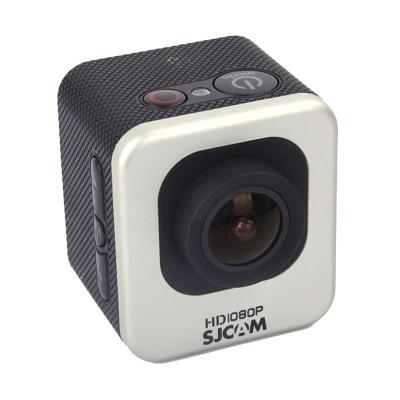 SJCAM M10 Silver Action Camera
