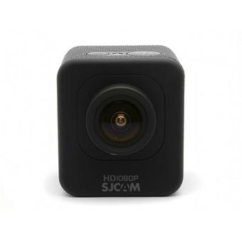 SJCAM M10 Sport Camera(Black) (Intl)  