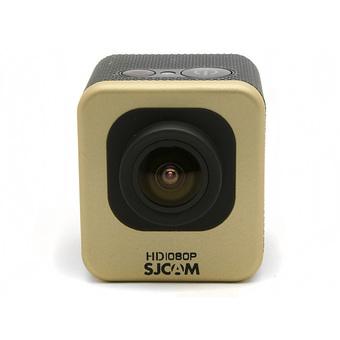 SJCAM M10 Sport Camera(Gold) (Intl)  