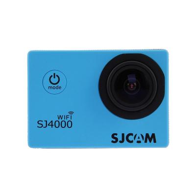 SJCAM SJ4000 Plus - Blue Original text