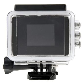 SJCAM SJ5000+ Ambarella Full HD 1080P 1.5 inch LCD Screen WiFi Sports Camcorder Camera with Waterproof Case, 16.37 Mega CMOS Sensor, 30m Waterproof (Yellow) (Intl)  