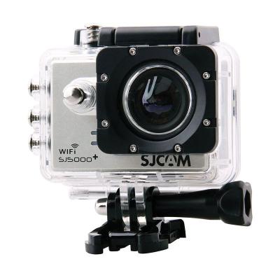 SJCAM SJ5000+ Ambarella Silver Action Cam