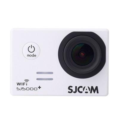 SJCAM SJ5000 Plus WIFI Ambarella A7LS75 Chip White Action Cam