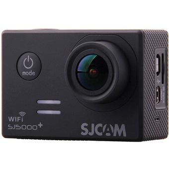 SJCam SJ5000 Full HD 1080P Sport DV (Hitam)  