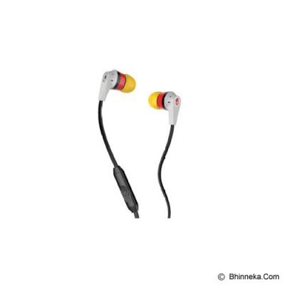 SKULLCANDY INK'D Germany World Cup With Mic 1 + Remote [SGIKGY-156]