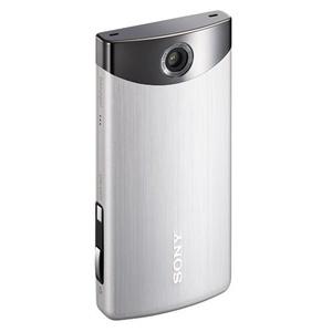 SONY BLOGGIE Touch MHS-TS10 Camera Digital Video Recorder