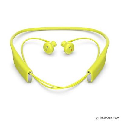 SONY Bluetooth Headset [SBH-70] - Lime
