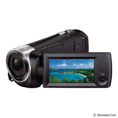 SONY Camcorder HD HDR-CX405