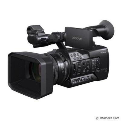SONY Camcorder PXW-X180 - Black