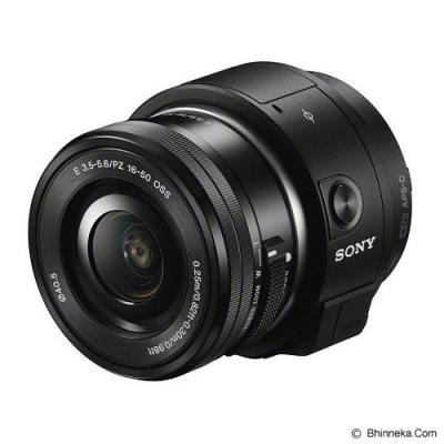 SONY Digital Lensa Camera [ILCE-QX1]