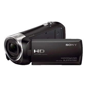 SONY HDR-PJ240 Camcorder Black  