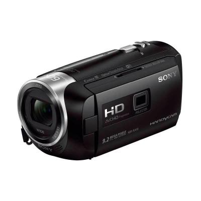 SONY HDR-PJ410 Camcorder - Black Original text