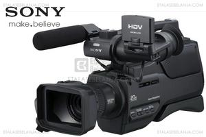 SONY HVR-HD1000P - HDV PROFESSIONAL HANDYCAM