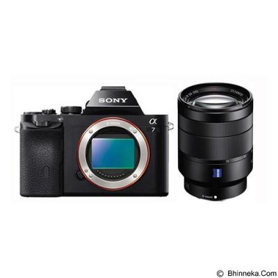 SONY Mirrorless Digital Camera Alpha a7 Kit1
