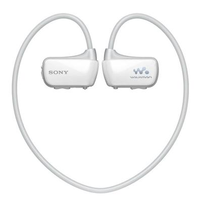 SONY NWZ-W273S W Series MP3 Walkman 4GB - Putih Original text