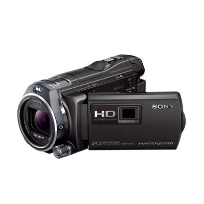 SONY PJ810 Handycam with Built-in Projector