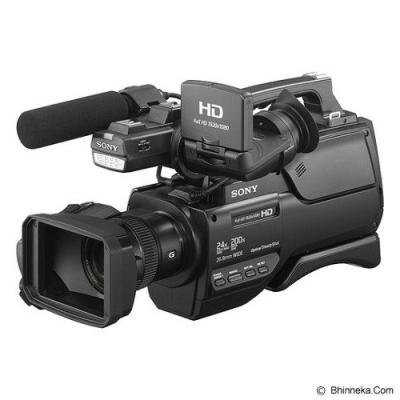 SONY Professional Camcorder AVCHD HXR-MC2500