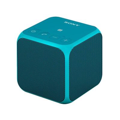 SONY Ultra SRS-X11 Biru Wireless Speaker
