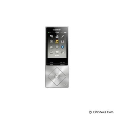 SONY Walkman [NW-A25] - Silver