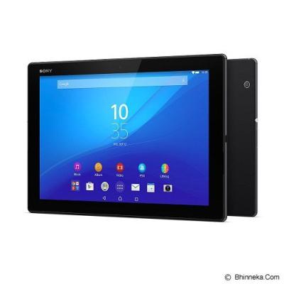 SONY Xperia Tablet Z4 - Black