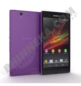 SONY Xperia Z LTE [C6603] - Purple