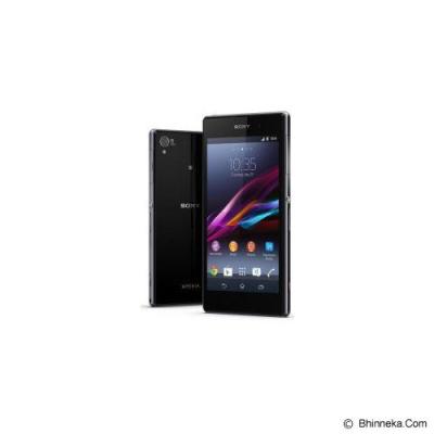 SONY Xperia Z1 Selfie Pro [C6903] - Black