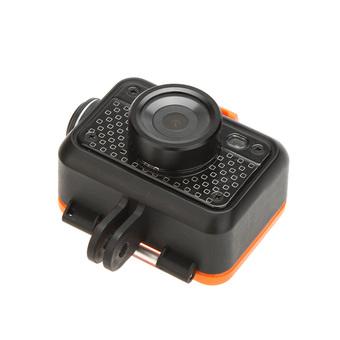 SOOCOO S60 UnderWater 60M SOS Flash 170 Angle HD 1080P WIFI Sport Video Camera with Remote Controller (Intl)  