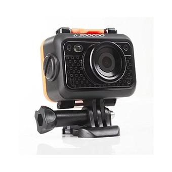 SOOCOO S60 WIFI Action Camcorder Sport Camera DV - Black  