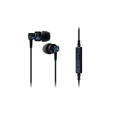 SOUNDMAGIC In Ear Monitor [MP21] - Black
