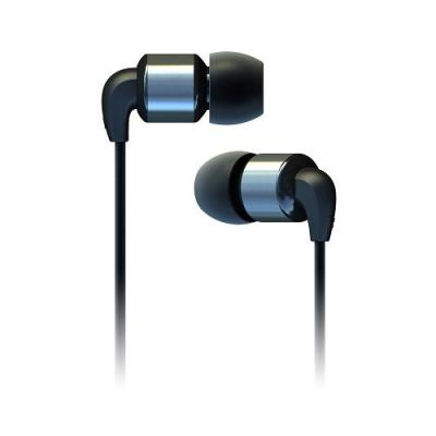SOUNDMAGIC In Ear Monitor [PL11] - Silver