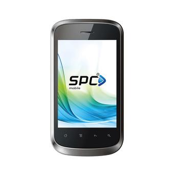 SPC T2 Sonic - Hitam  