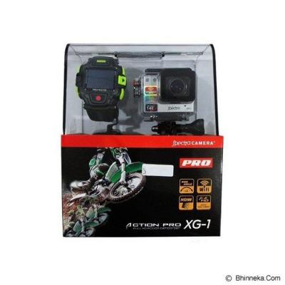SPECTRA Action Pro Full Accessories [XG-1]