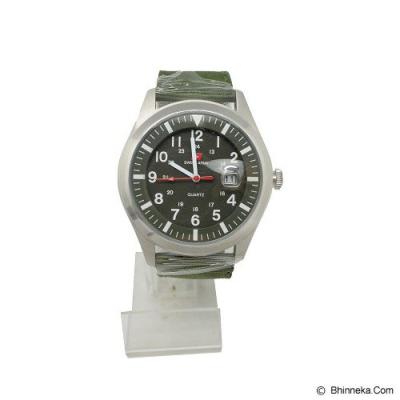 SWISS ARMY dhc+ Mono Date [1881G] - Green (V)