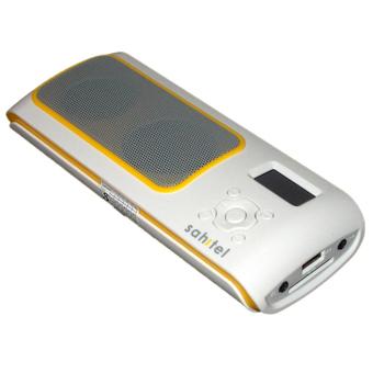Sahitel FS303 MP3 Player Portable Speaker  