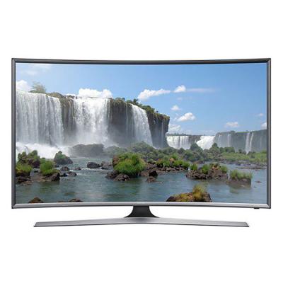 Samsung 32" LED Curved Smart TV - UA32J6300