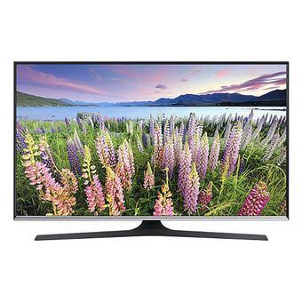 Samsung 32" LED Digital TV - UA32J5100 - Hitam  