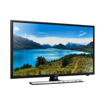 Samsung 32" LED TV - Hitam - UA-32J4100 - Khusus Jabodetabek  