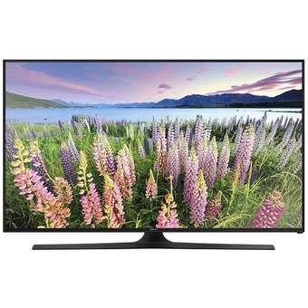 Samsung 32'' LED TV Hitam - UA32J5100  