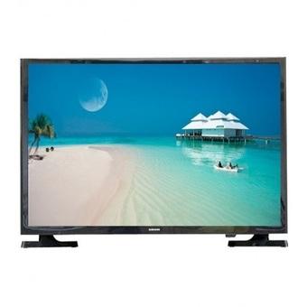 Samsung 32" TV LED - UA32J4003 - Hitam  
