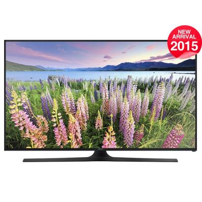 Samsung 40" Full HD TV LED - Hitam - UA40J5100