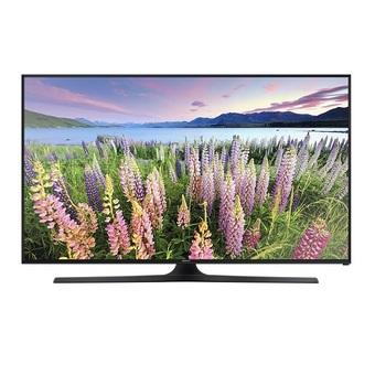 Samsung 40 Inch Full HD Flat LED TV 40J5100 - Khusus Jadetabek  