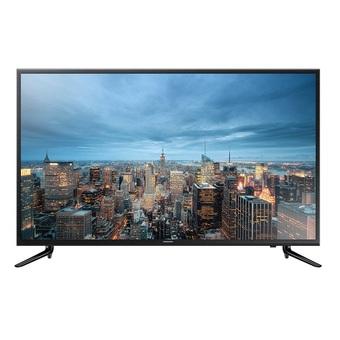 Samsung 40 Inch UHD 4K Flat Smart LED TV 40JU6000 – Khusus Jadetabek  