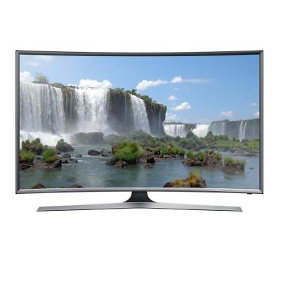 Samsung 40J6300 Full HD Curved Smart LED TV - 40" - Hitam