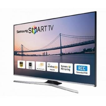 Samsung 48" Smart LED TV - Hitam - UA48J5500 - Khusus Medan  