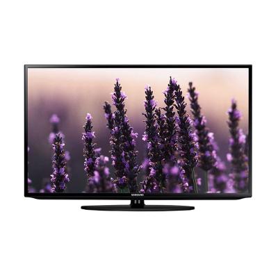 Samsung 48H5003 Hitam TV LED [48 Inch]