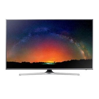 Samsung 50 Inch SUHD 4K Flat Smart LED TV 50JS7200 – Khusus Jadetabek  
