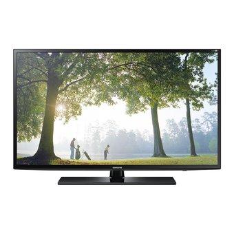 Samsung 55" - Full HD - UA55H6203 - Hitam - Smart TV  